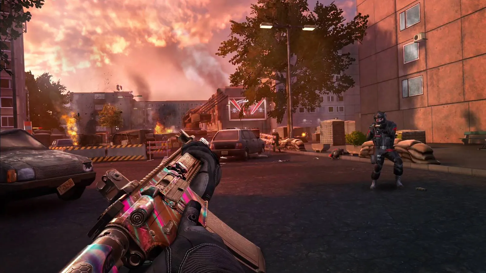 Debated Shooter Vows Reduced Prices to Boost Steam Exposure