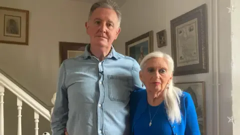 Loved ones push for justice following duo's contaminated lemon liqueur deaths