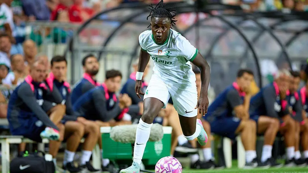 Ten Teenage Talents to Keep an Eye On in the Champions League