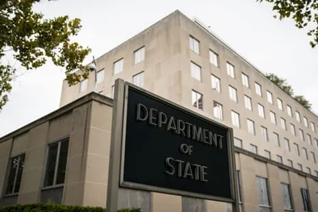 Congressional Committee Pushes White House on Fighting Human Trafficking