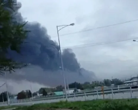 Russia's Energy System Faces Significant Struggles Following Ukrainian Aerial Strikes