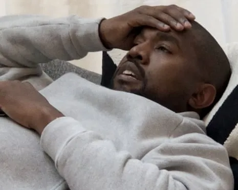 Whose Name Is It? Review: Ye’s Decline Creates a Intensely Fascinating Viewing Experience