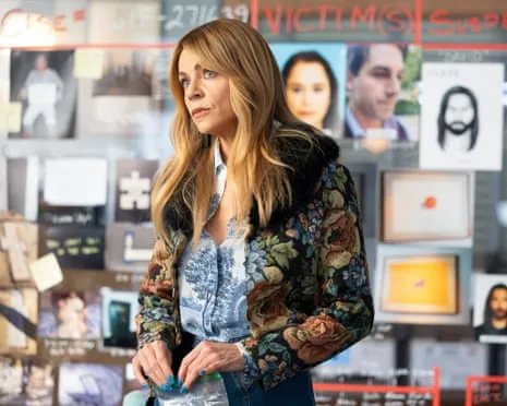 High Potential's Season Two Review – A Cosy, Uplifting Police Drama Starring a Practically Perfect Detective