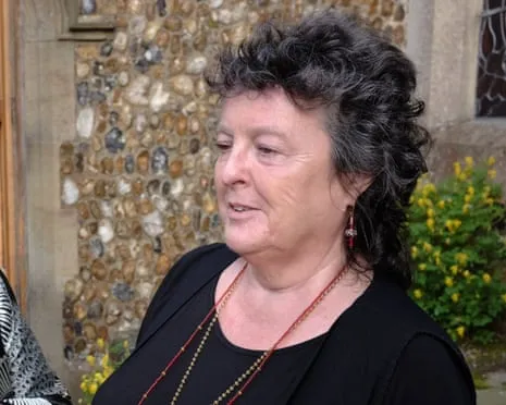 Carol Ann Duffy Composes ‘Bombsite’ Poem regarding Trump’s British Royal Tour