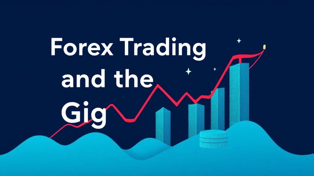 Forex Trading and the Gig Economy: How Freelancers Can Invest Wisely