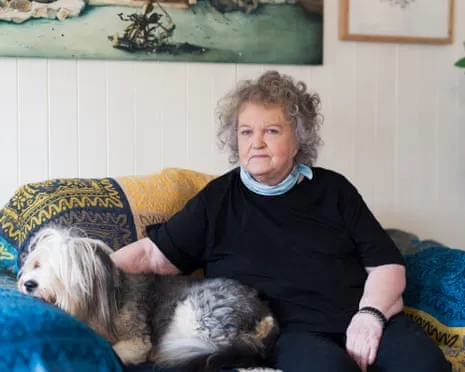 {‘You Assume Assault’s On You’: Oscar-Winner Brenda Fricker Talks About The Heartbreaking Memoir