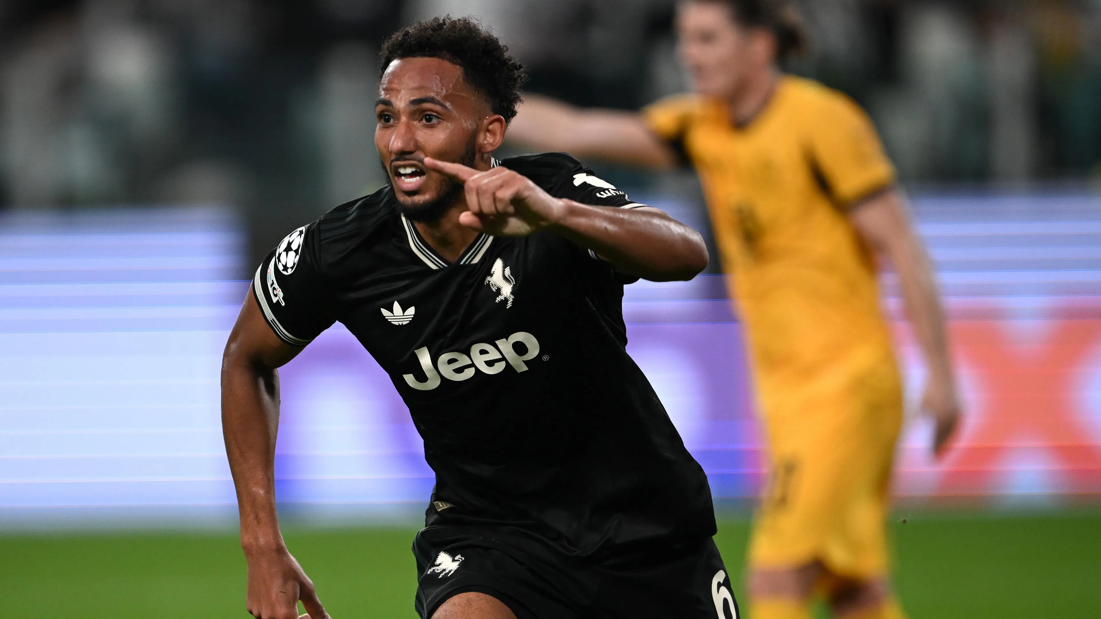 The Bianconeri Snatch Thrilling Tie Following Goal-Filled Second Half Clash With Borussia Dortmund