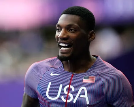 Enhanced Games Seeks UK Athletes After Signing of American Runner Fred Kerley
