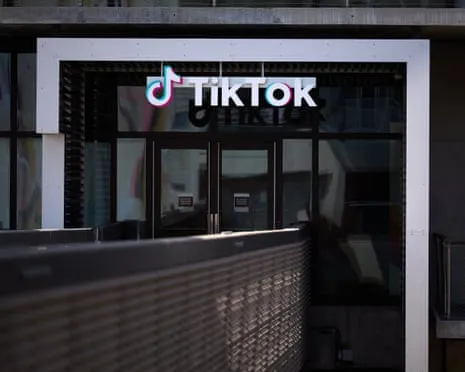 Donald Trump Celebrates TikTok's New Deal while Beijing Indicates Algorithm Ownership Remains