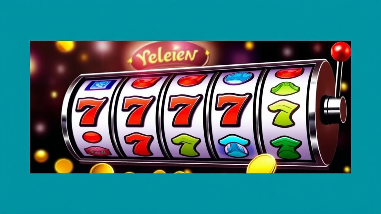 Unveiling the Hidden Strategies of Multiple Payline Slot Games: Guidelines for Victory