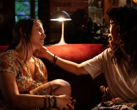 Witness This Film Critique – Sandra Oh Headlines the Cast in Dystopian Tale of Voluntary Euthanasia