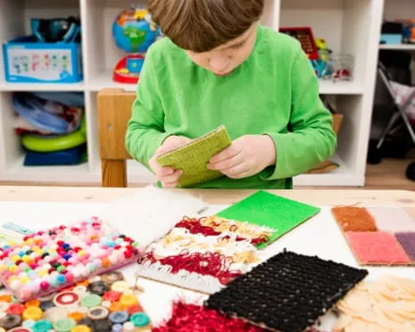 33% of British Parents Have Requested SEN Screening for Their Children, Study Finds