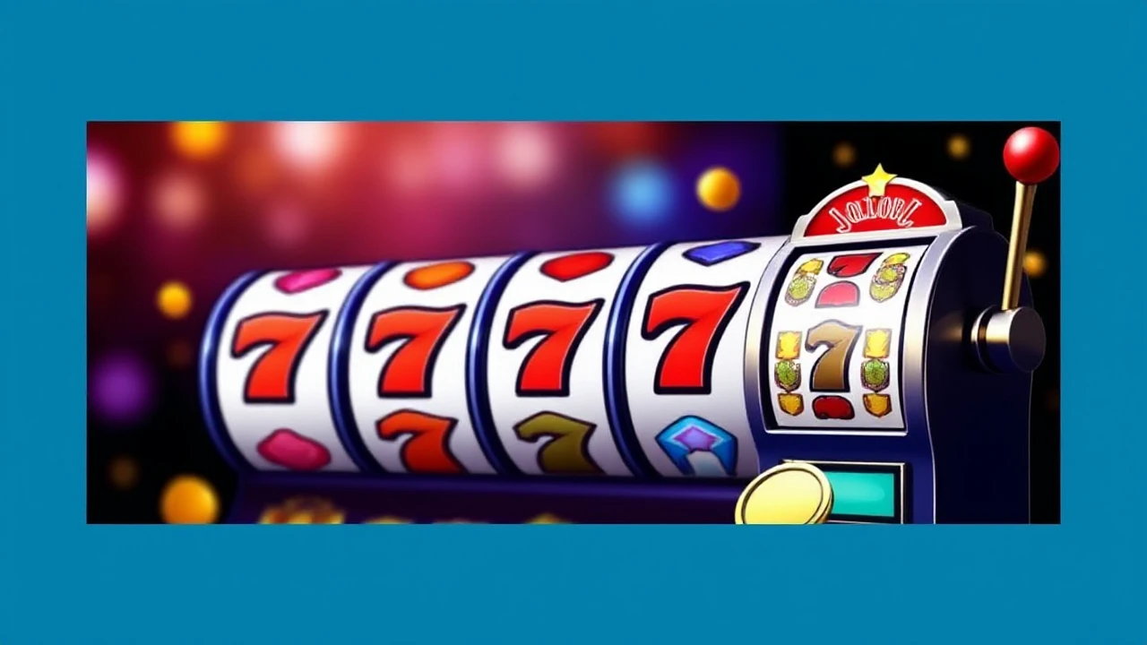 Becoming Proficient in Casino Slot Strategy and Payouts