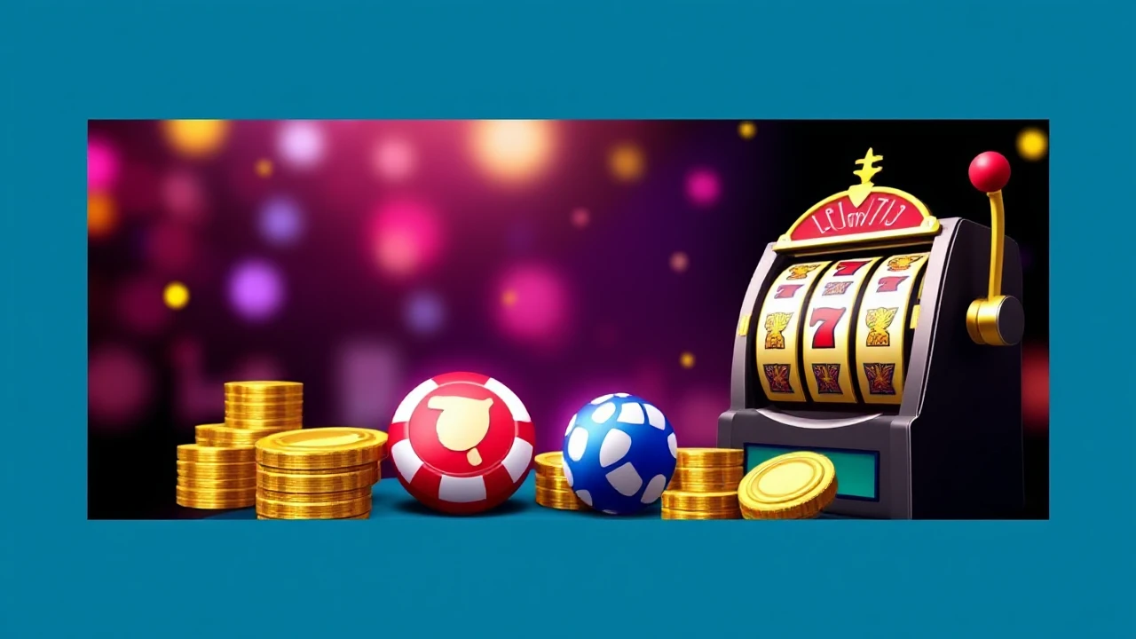 Understanding your Skill of Defining Limits in Online Casino Machine Playing