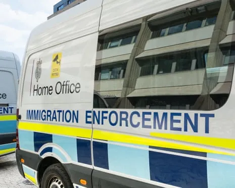 Initial Individual Removed to French Territory As Part of ‘One In, One Out’ Immigration Agreement, Confirms UK