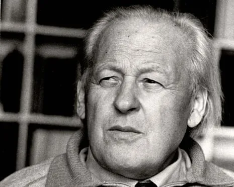 Revitalizing Czech Cinematic Sound Innovator: The Legendary Composer