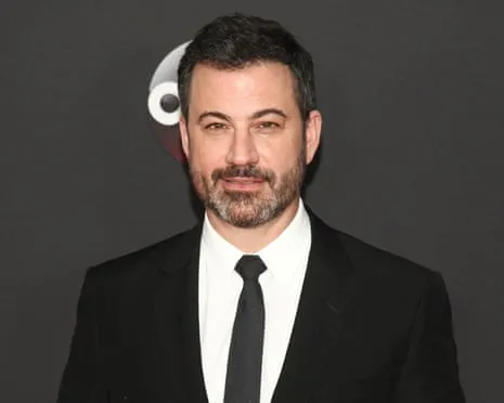 ABC’s Star Comedian Suspended Indefinitely—Who’s Next?