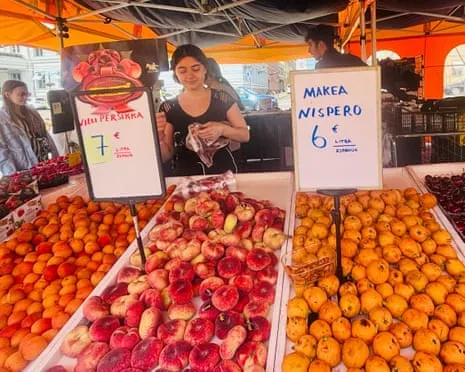 The Nordic nation remains equipped for the next catastrophe, thanks to stockpiled food supplies alongside 72-hour survival sets – EU nations should follow suit