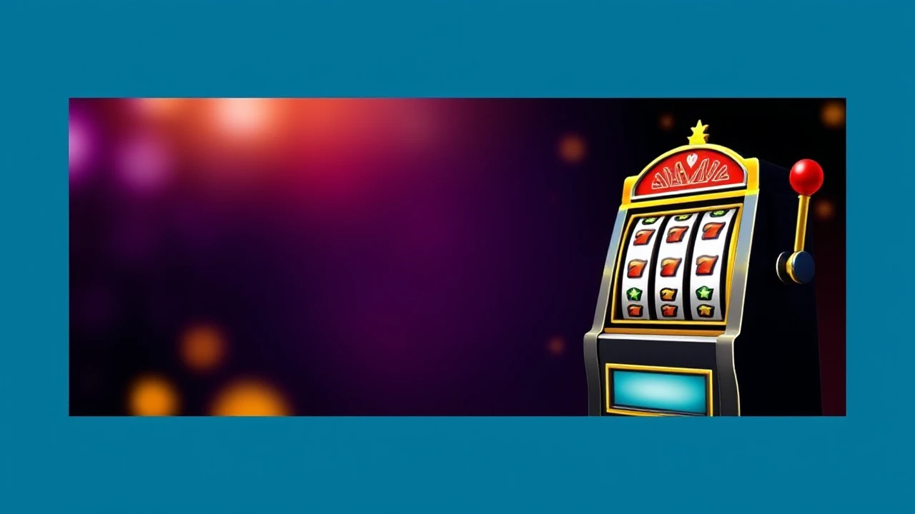 Ultimate Guide in Slot Machine Strategy and Payouts