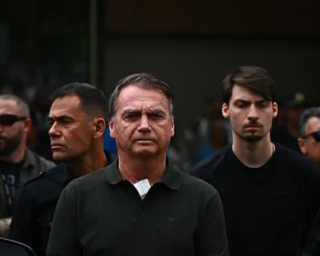 Bolsonaro Required to Remit Reparations for Discriminatory Remarks