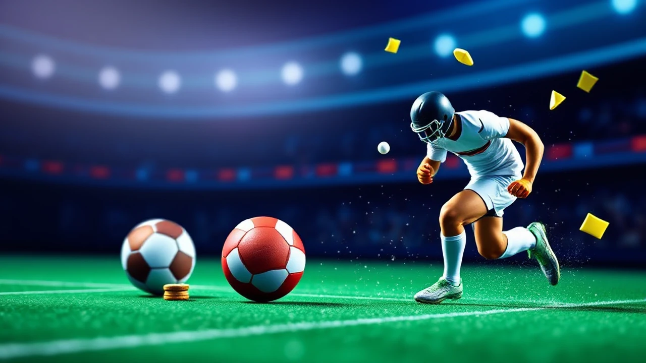 Sports Betting and Microtransactions: The Future of Wagering Platforms