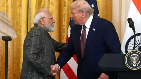 The Indian government and US Hold Extended Bilateral Discussions
