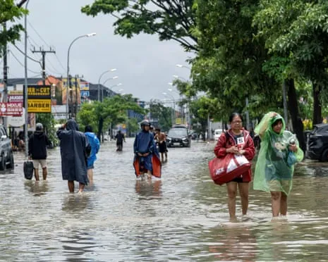 The Island Plans Ban on New Hotels and Restaurants Following Fatal Inundation Spurs Debate Over Overtourism