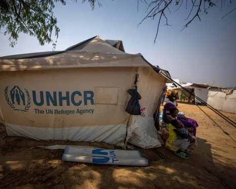 UN Confronts Significant Financial Cuts and Workforce Reductions After US Financial Cuts