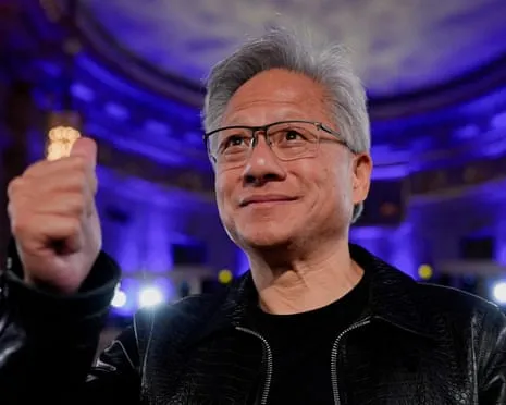Britain Set to Emerge as an AI Global Leader, Announces Semiconductor Leader CEO Amid Substantial Investment