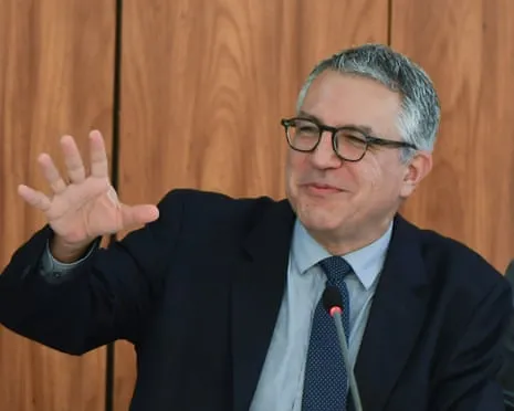 Diplomatic Misconduct: Brazil Minister Condemns US Revoking Their 10-Year-Old Daughter's Visa