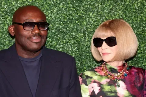 The Fashion Industry Could Be Headed Going Backwards Concerning Inclusivity, Says Former Vogue Boss