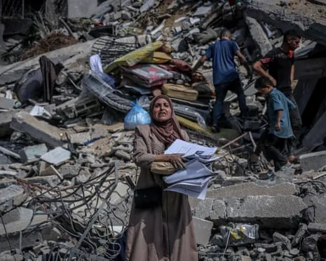 The French government Needed to Endorsed Sovereign Palestine Earlier: A Skeptic Asks: Why Now?