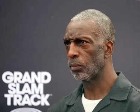 GST Denies Claims The Former Sprinter Profited $2M Via Canceled Series