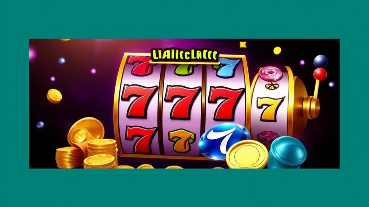 Panduan Main Slot Online agar Jangan Rugi dan Lumayan Untung