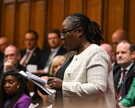 Institutional Discrimination Harms Maternity Outcomes for African-Caribbean Mothers in England, Lawmakers Find