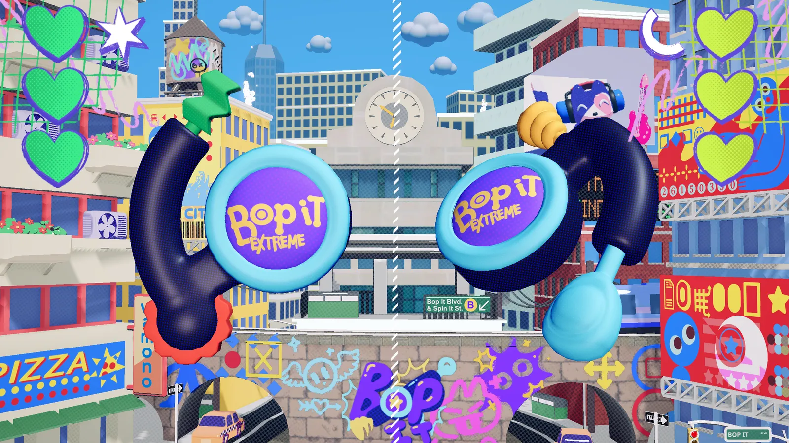 Embrace the Classic Kids' Party Game with This Iconic Toy: Its Digital Adaptation