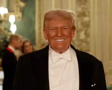 Donald Trump Intends to Classify Antifa as a Major Extremist Group