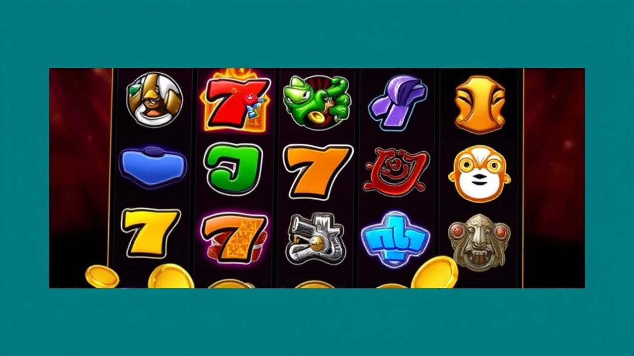 Menjelajahi Slot Branded: Hadirkan Karakter Favorit Anda