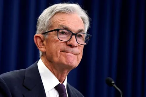 A Federal Reserve's Autonomy Faces an Extraordinary Test