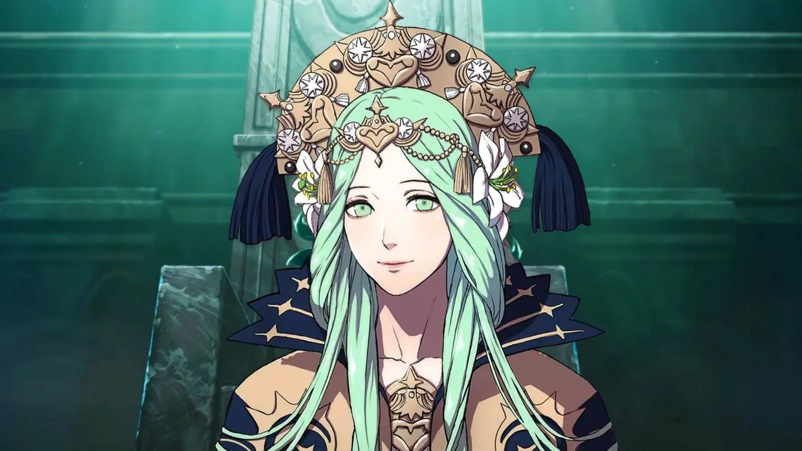 Fire Emblem: Fortune’s Weave Looks Closer to a Predecessor Than a Sequel