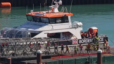 Pioneering UK Judicial Objection Submitted Opposing Bilateral Deportation Deal