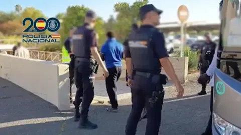 Spanish Authorities Detains 19 Individuals Accused of Torture and Murder Following 50 Migrants Vanish from Vessel