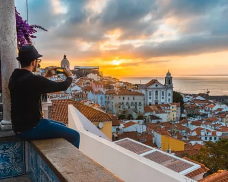 What's Driving So Many Americans Moving to Portugal?