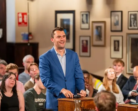 Analyzing this Link Among Internet Jokes, Gaming and Online Subculture in the Charlie Kirk Assassination