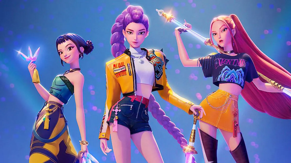 Exciting Updates: Another KPop Demon Hunters Feature Arrives Soon