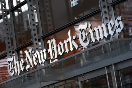 Donald Trump’s Lawsuit Against the Major Newspaper constitutes Frivolous—But Raises a Serious Risk to Journalistic Liberty