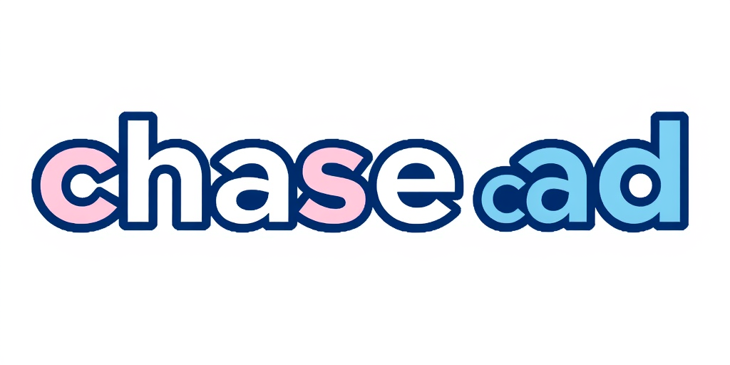 ChaseAD Blog