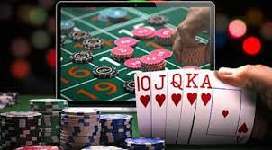 The Choices In Online Casino Gambling