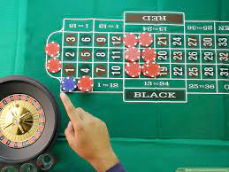 Roulette Strategies That Help To Insure You Win